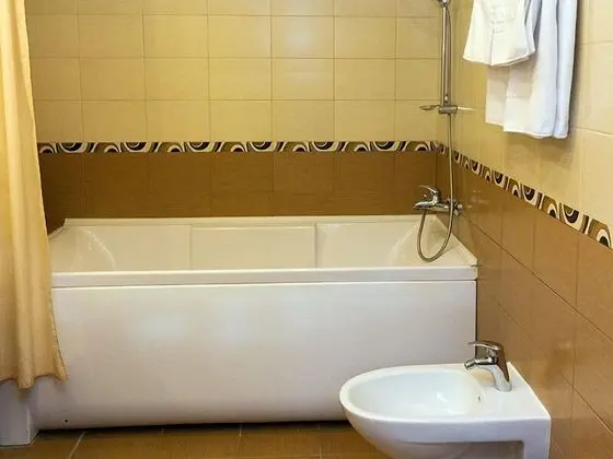 Business Oda, 1 Yatak Odası