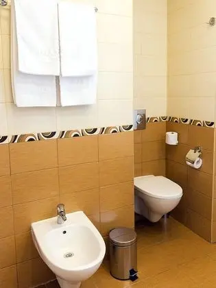 Business Oda, 1 Yatak Odası