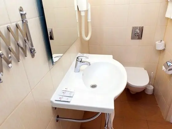 Superior İki Ayrı Yataklı Oda