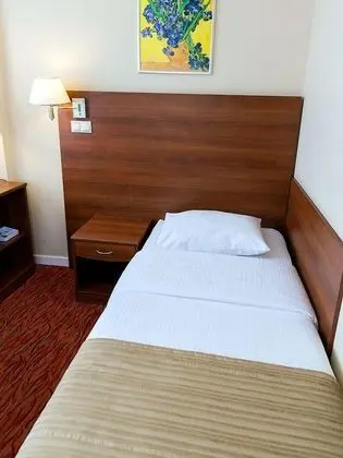 Tek Kişilik Oda
