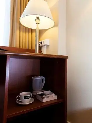 Tek Kişilik Oda