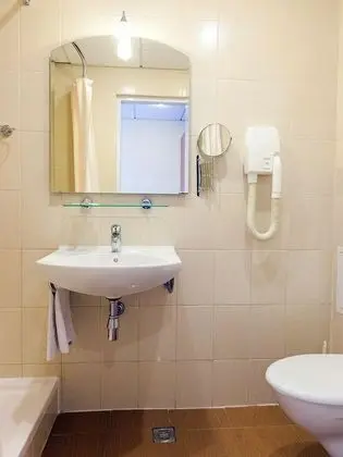 Tek Kişilik Oda