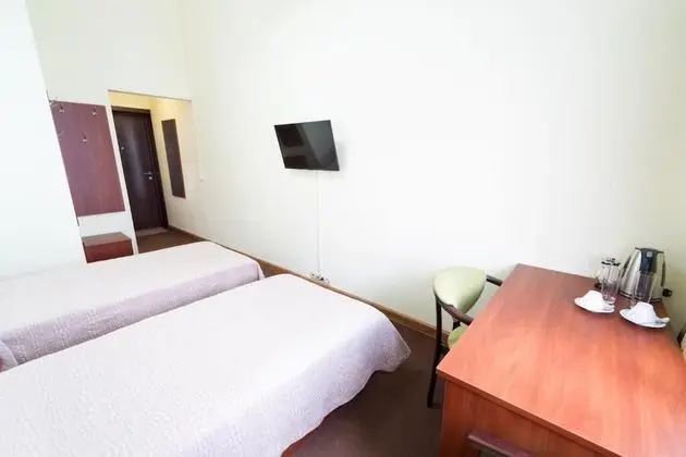 Standard İki Ayrı Yataklı Oda