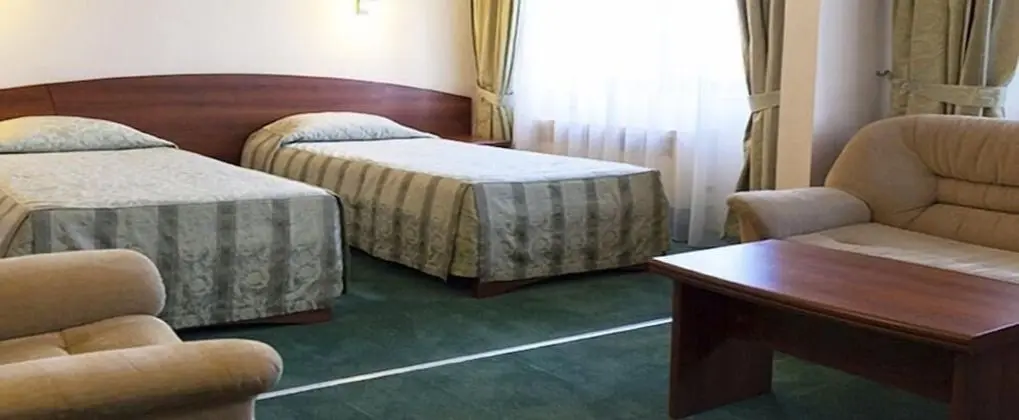 Apart Daire, 1 Yatak Odası, Mutfak