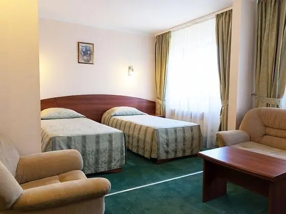 Apart Daire, 1 Yatak Odası, Mutfak