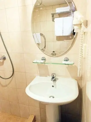 Standard İki Ayrı Yataklı Oda