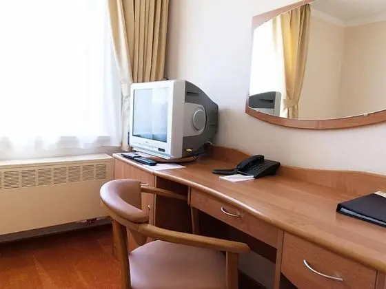 Standard Tek Kişilik Oda