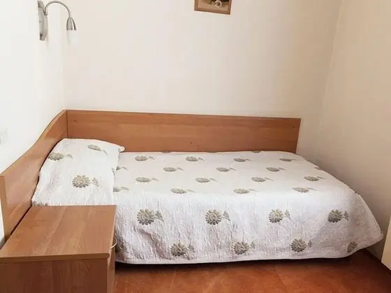 Standard Tek Kişilik Oda