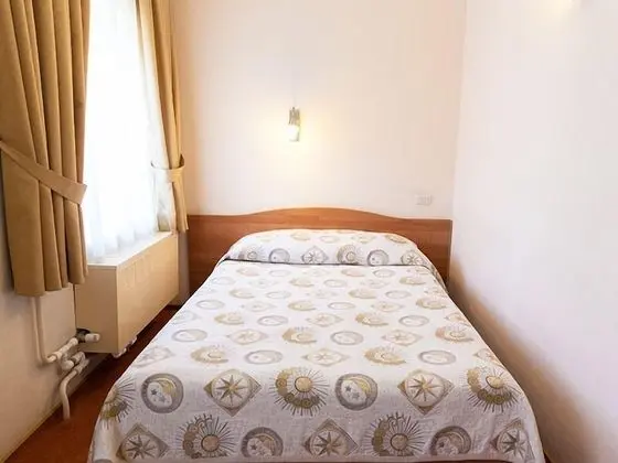 Standard Tek Kişilik Oda