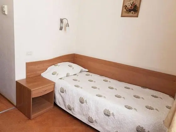 Standard Tek Kişilik Oda