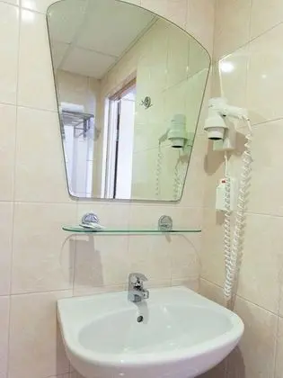 Standard Tek Kişilik Oda