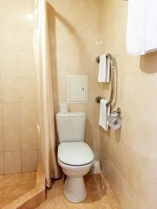 Standard Tek Kişilik Oda