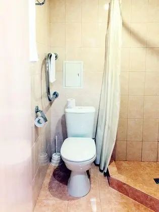 Standard Tek Kişilik Oda