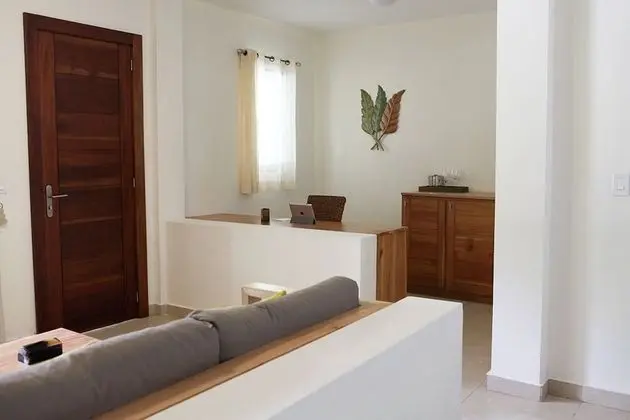 Classic Süit, 1 Yatak Odası, Engellilere Uygun, Bahçe Manzaralı