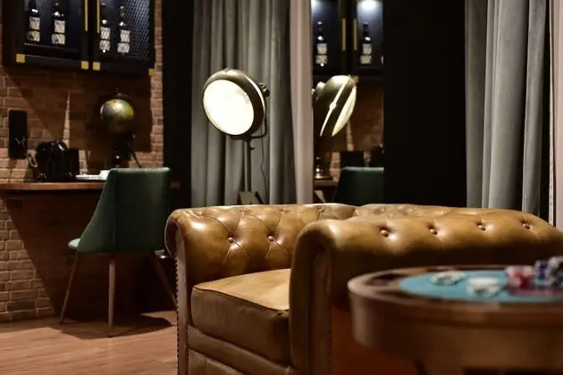 Bar Room