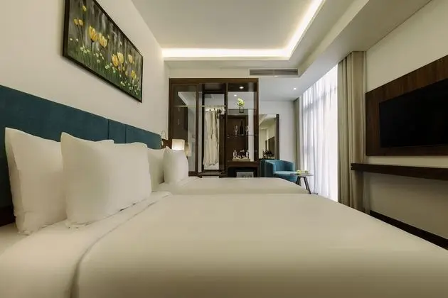 Premier İki Ayrı Yataklı Oda