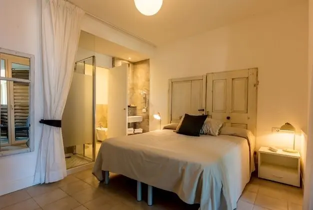 Superior Tek Büyük Yataklı Oda