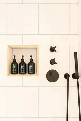 Superior Tek Büyük Yataklı Oda