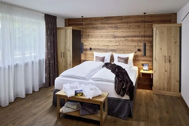 Comfort Apart Daire, 2 Yatak Odası