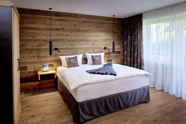 Comfort Apart Daire, 2 Yatak Odası