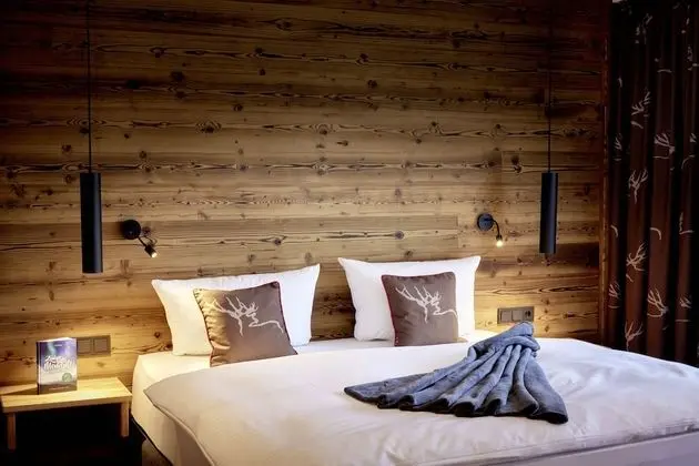 Comfort Apart Daire, 2 Yatak Odası