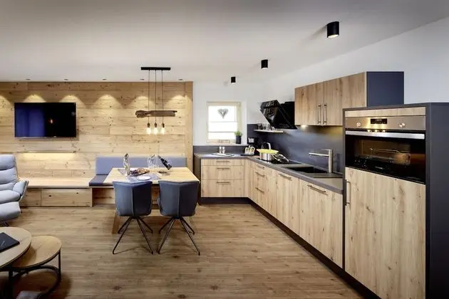 Comfort Apart Daire, 2 Yatak Odası