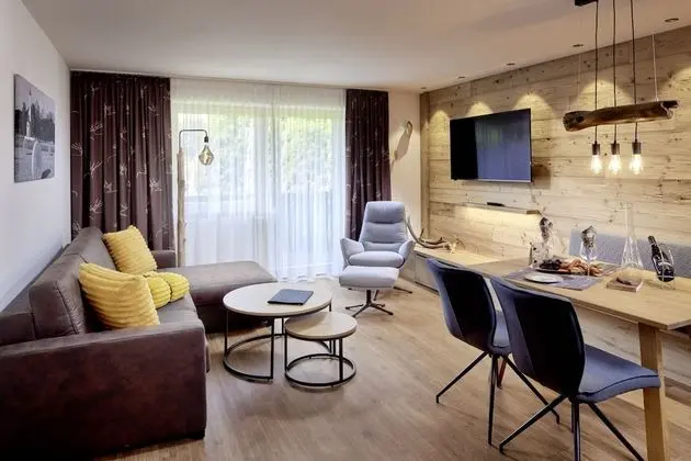 Comfort Apart Daire, 2 Yatak Odası