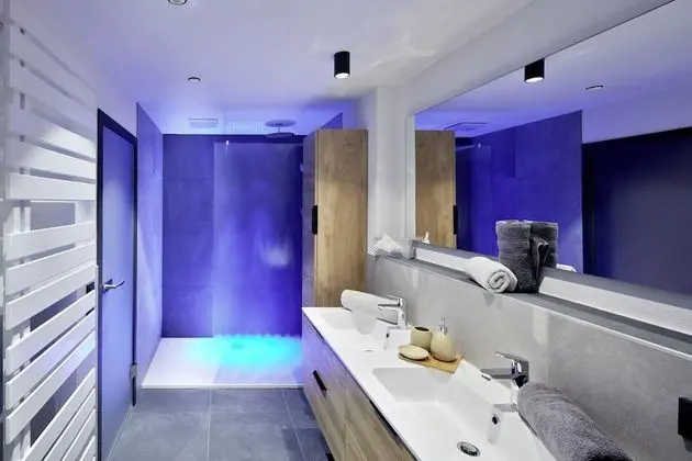 Comfort Apart Daire, 2 Yatak Odası