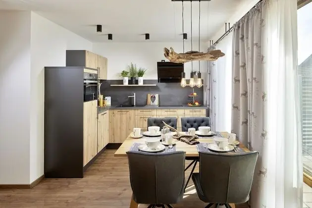 Premium Apart Daire