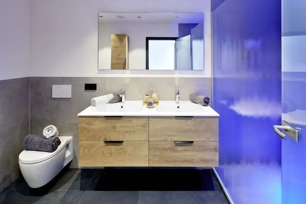 Premium Apart Daire