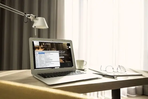 Classic Tek Büyük Yataklı Oda