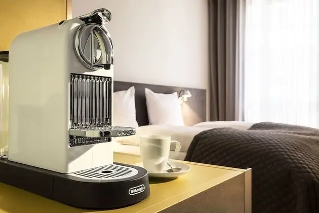 Comfort Tek Büyük Yataklı Oda (Plus)