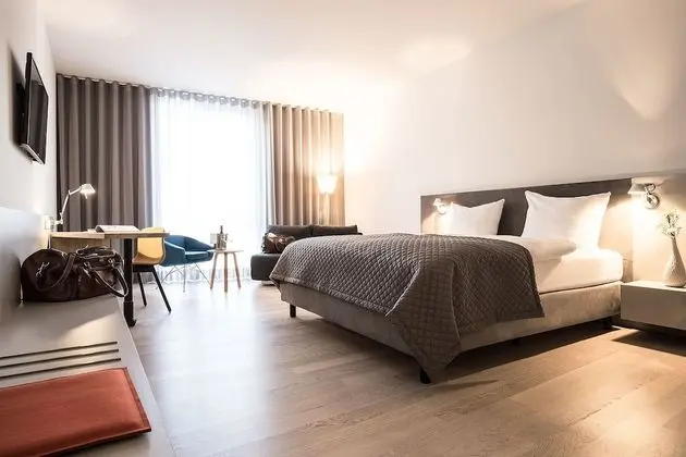 Comfort Tek Büyük Yataklı Oda (Plus)