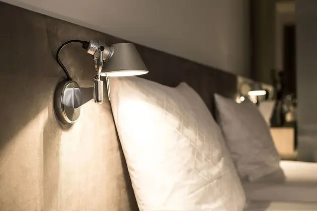 Comfort Tek Büyük Yataklı Oda (Plus)