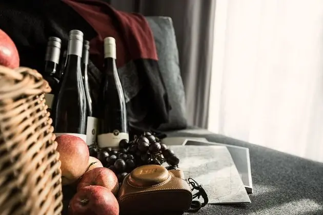 Comfort Tek Büyük Yataklı Oda (Plus)