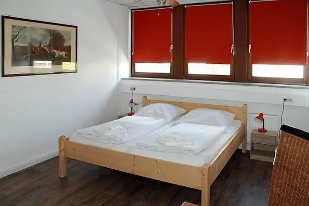 Comfort Tek Kişilik Oda, 1 Çift Kişilik Yatak