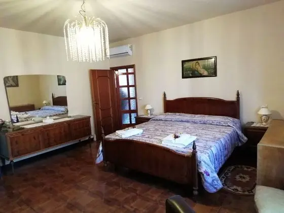 Apart Daire, 3 Yatak Odası, Şömine