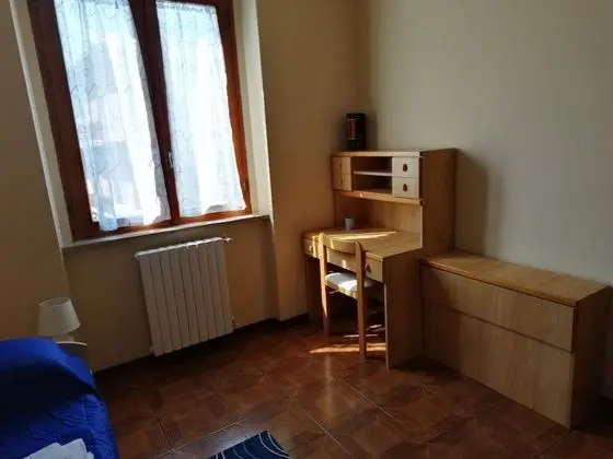 Apart Daire, 3 Yatak Odası, Şömine