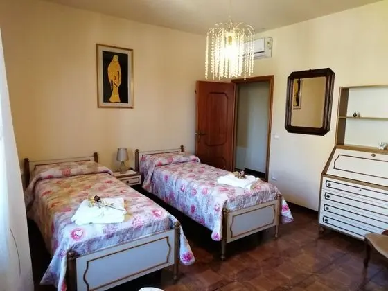 Apart Daire, 3 Yatak Odası, Şömine