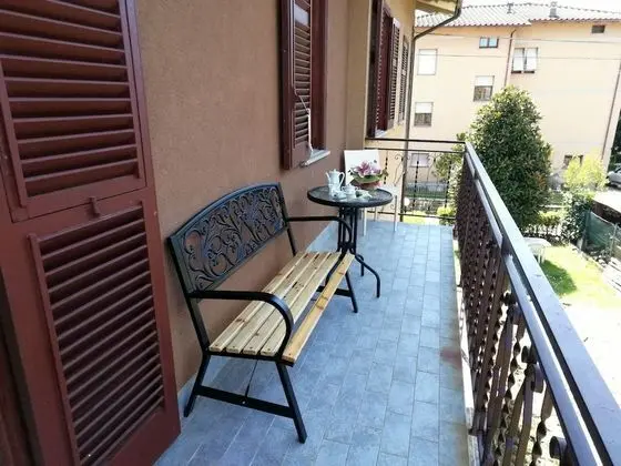 Apart Daire, 3 Yatak Odası, Şömine