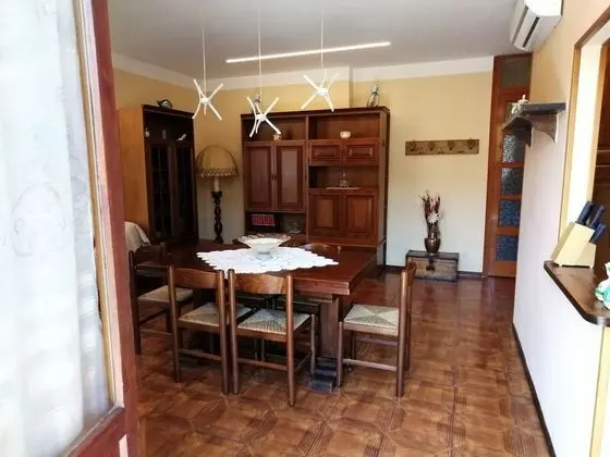 Apart Daire, 3 Yatak Odası, Şömine