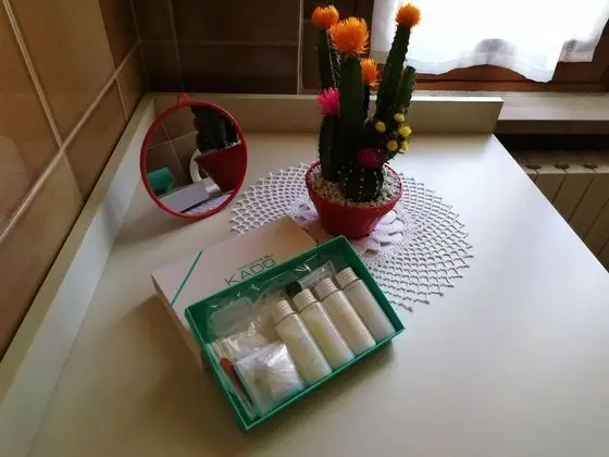 Apart Daire, 3 Yatak Odası, Şömine