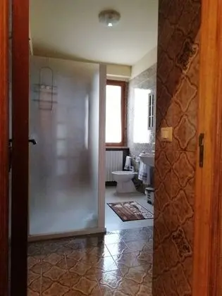 Apart Daire, 3 Yatak Odası, Şömine