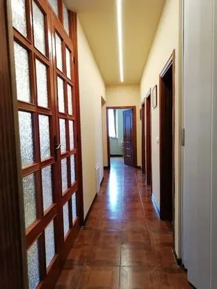 Apart Daire, 3 Yatak Odası, Şömine
