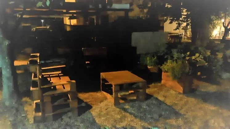 Apart Daire, 3 Yatak Odası, Şömine