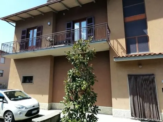 Apart Daire, 3 Yatak Odası, Şömine