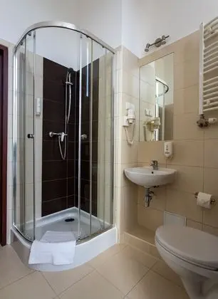 Standard İki Ayrı Yataklı Oda