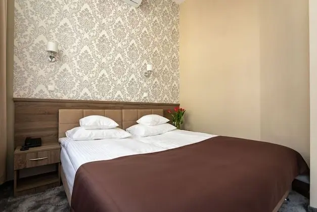 Standard Tek Kişilik Oda