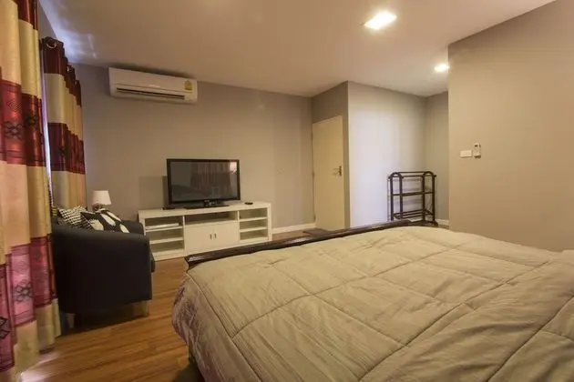 3-Bedroom House