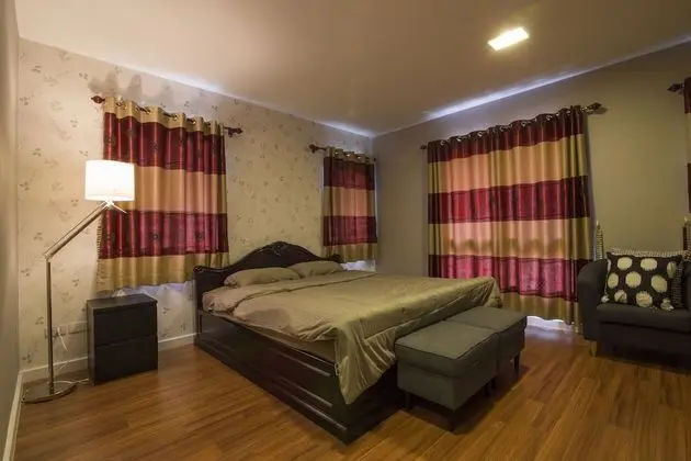3-Bedroom House